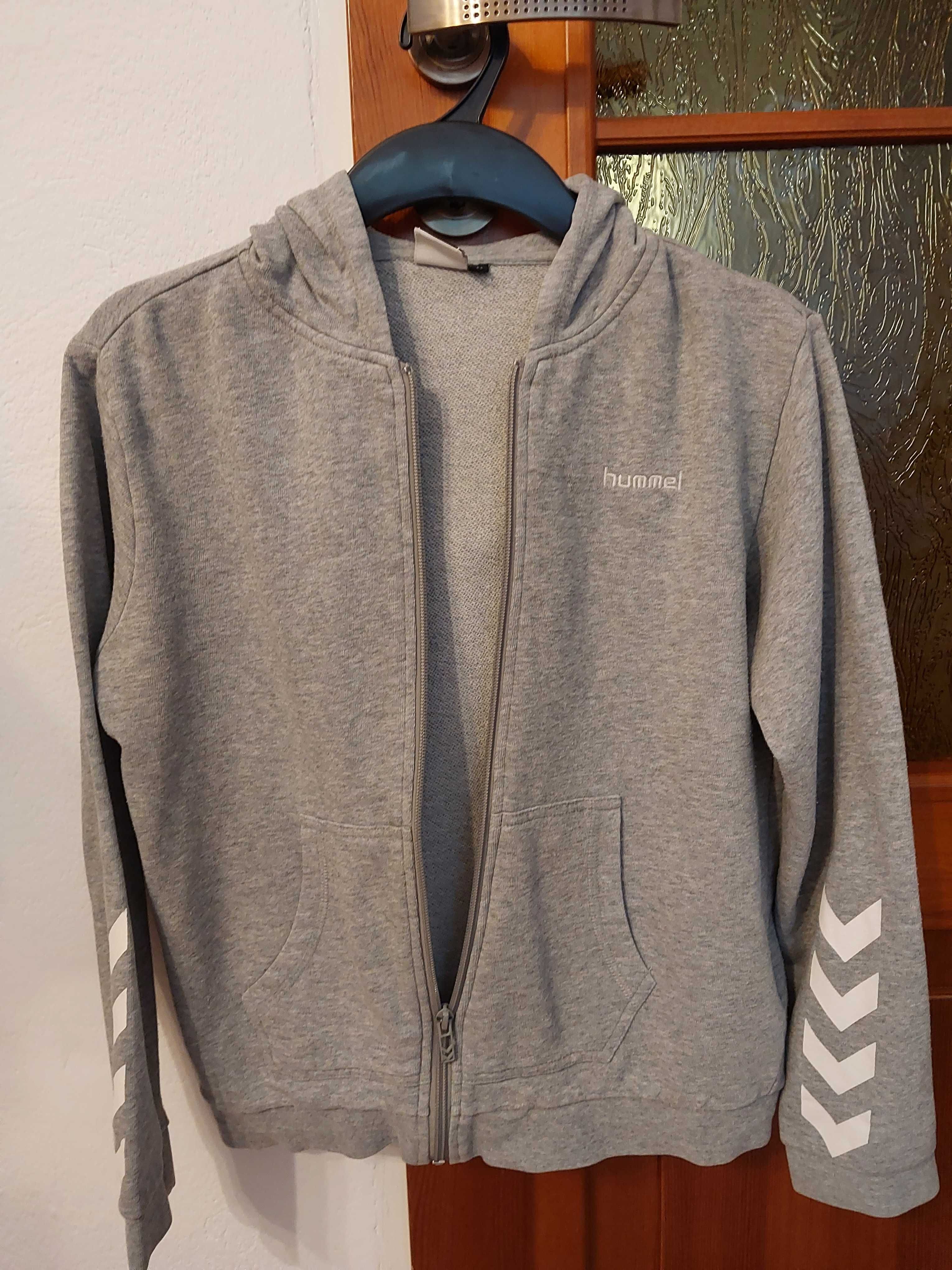 Bluza sportowa Hummel