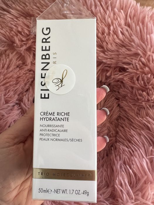 Eisenberg creme riche 50ml original