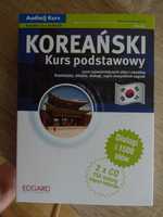 Koreański - kurs podstawowy A1-A2