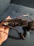 CB radio President Harry2 + głosnik