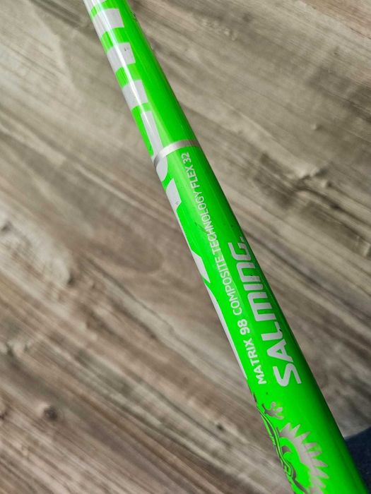 Salming Matrix 98 kij do unihokeja