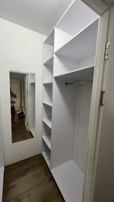 Оренда однокімнатноі квартири в новоюудові ЖК Авіла