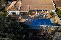 Quinta das Laranjeiras - Moradia T4 Térrea com piscina - Albufeira