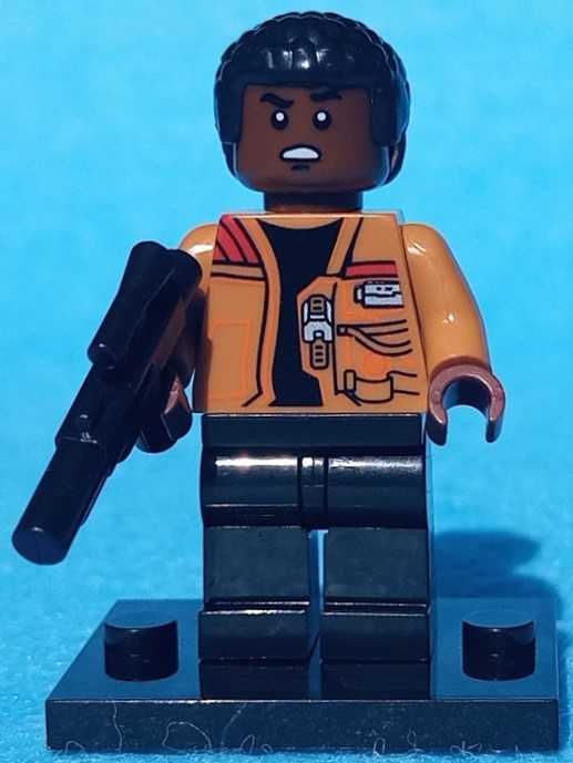 Finn v1 (Star Wars)