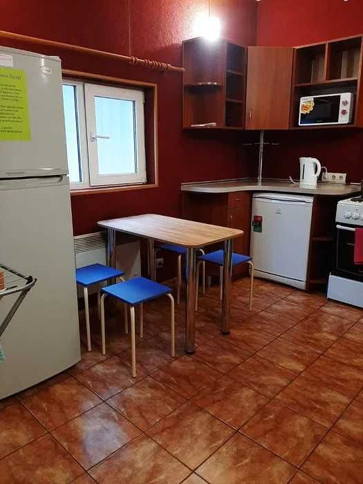 Хостел Посуточно и Долгосрочно Киев Метро Олимпийская Центр Жми!-3-555.biz.ua