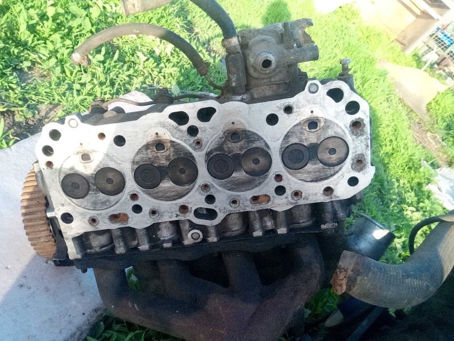 Головка Міцубісі 4д 65