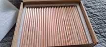 Lapis de colorir profissional Amazon