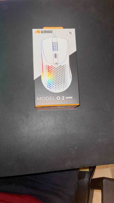 Glorious Model O 2 Mini Mouse