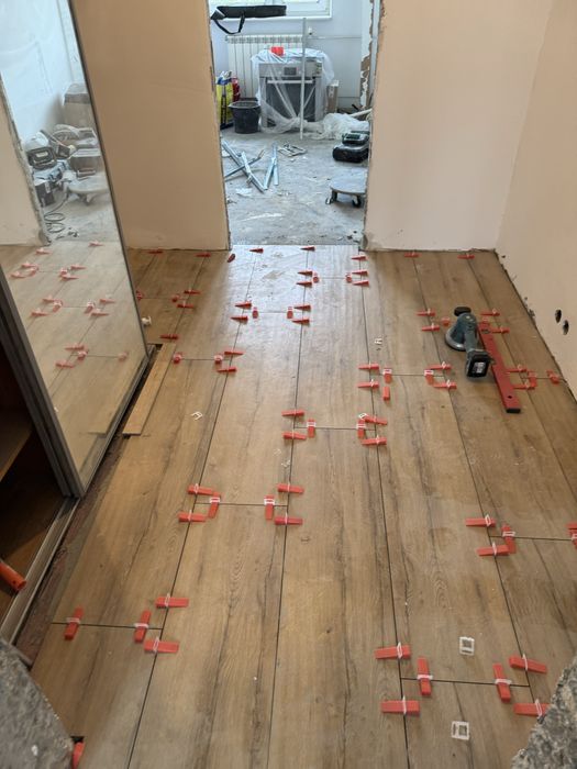 Remony szybkie terminy