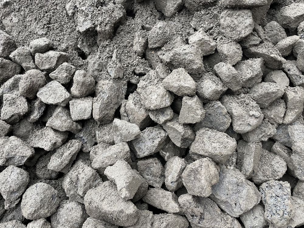 Kamień 0-60 mm 60 zł za tonę droga podbudowa kliniec