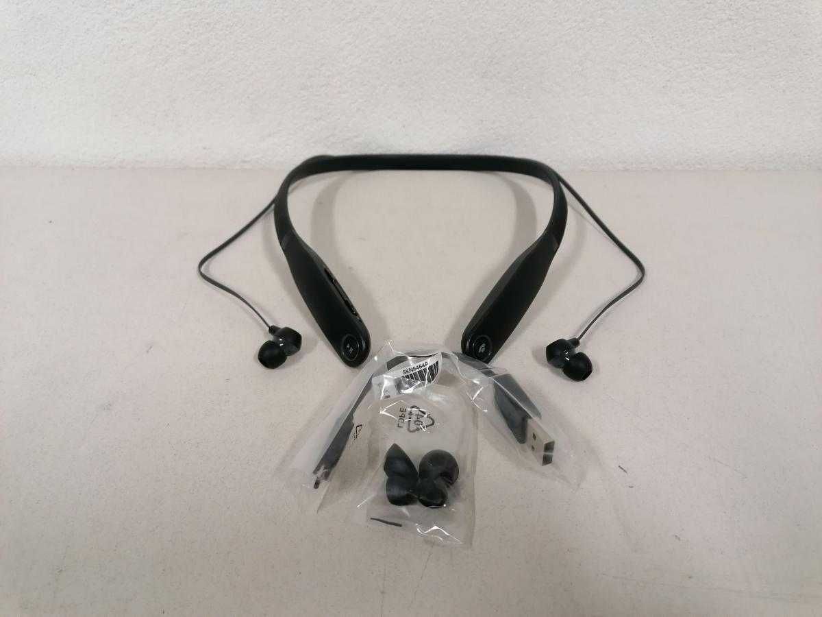 Auriculares  MOTOROLA modelo "VERVE RIDER"  NOVOS - 30€ c/ portes