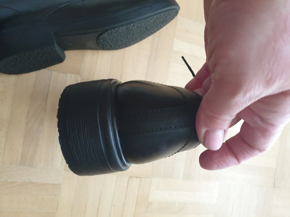 Lasocki skórzane 41 damskie