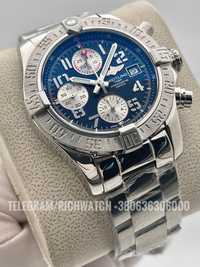 наручные часы Breitling Aeromarine Super Avenger Chronograph A13381