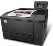 Drukarka Laserowa HP LaserJet Pro 200 color M251nw