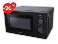 Kuchenka Mikrofalowa Mikrofala Esperanza 20L 700W Wolnostojąca OKAZJA