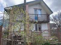 Продам дачу з будинком
