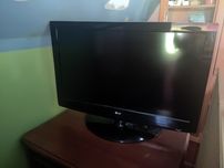 Telewizor LG - 37 cali