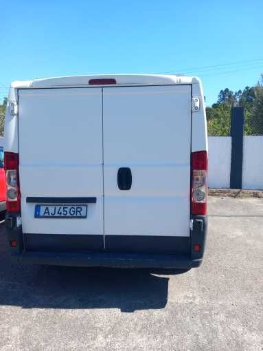 PEUGEOT BOXER  2.2