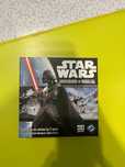 Star wars Imperium vs rebelia gra karciana