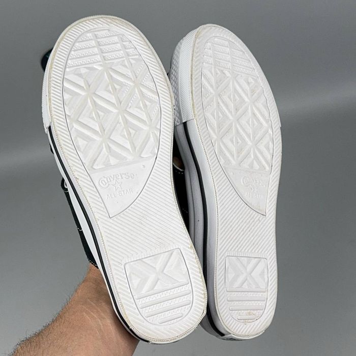 Сандали Converse One Star конверс тапки тапочки босоножки шлепки