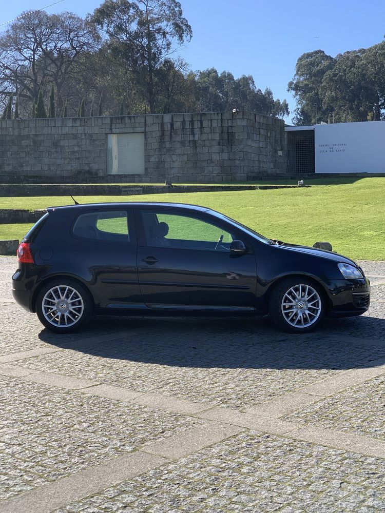 Vw Golf Gt 1.4 Tsi