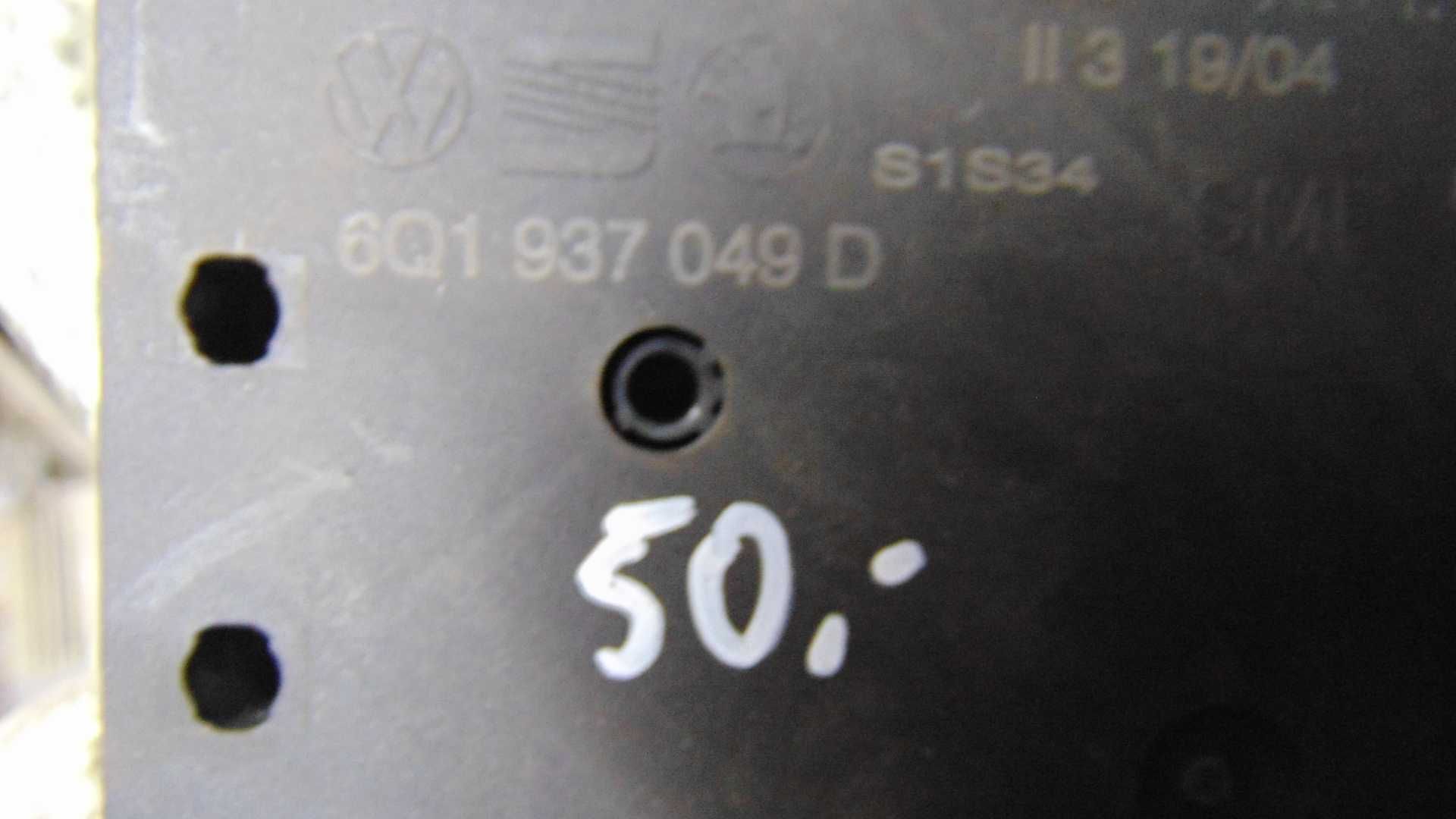 Maj55 Moduł komfortu sterownik volkswagen skoda seat wysyłka