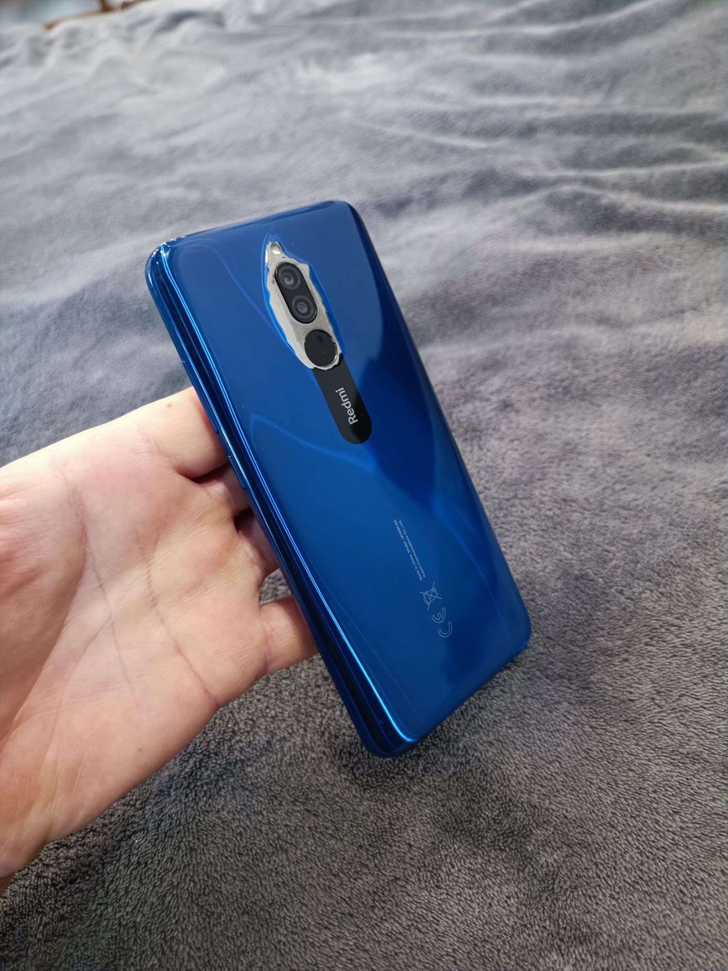 Xiaomi Redmi 8 4/64