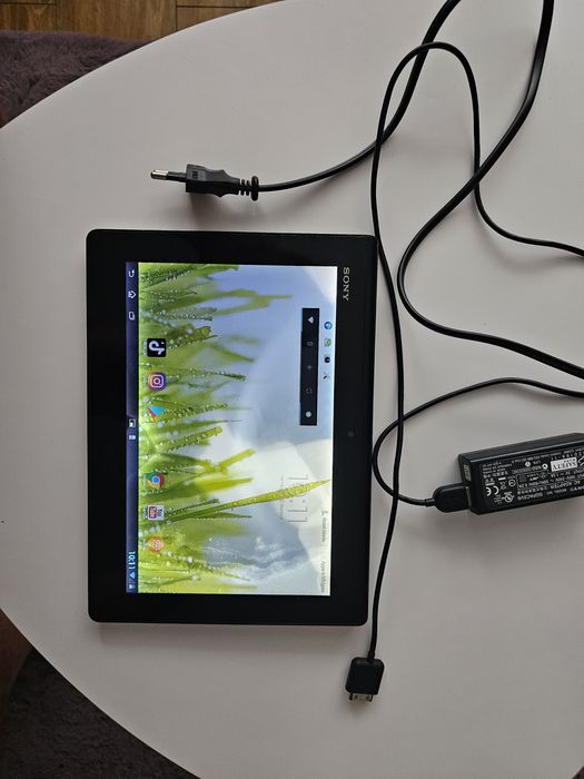 Планшет Sony Xperia