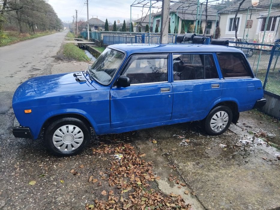 Продам ваз 2104 у хорошому станi
