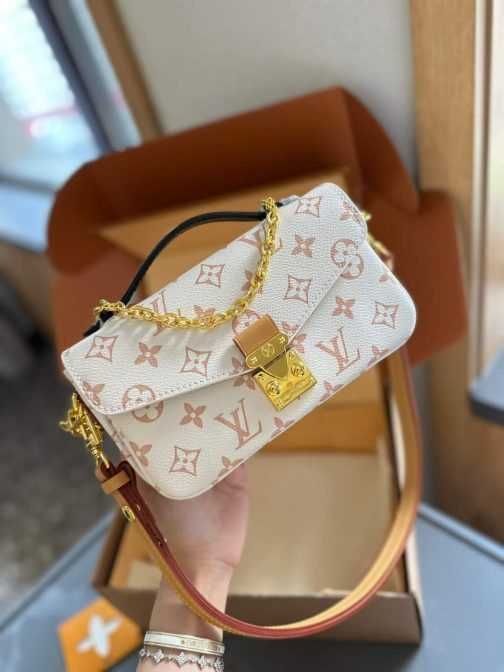 Torebka damska elegancka Louis Vuitton 602-06