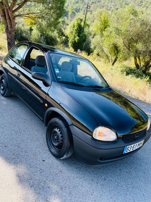 OPEL Corsa b 1.0 impecável *OPORTUNIDADE*