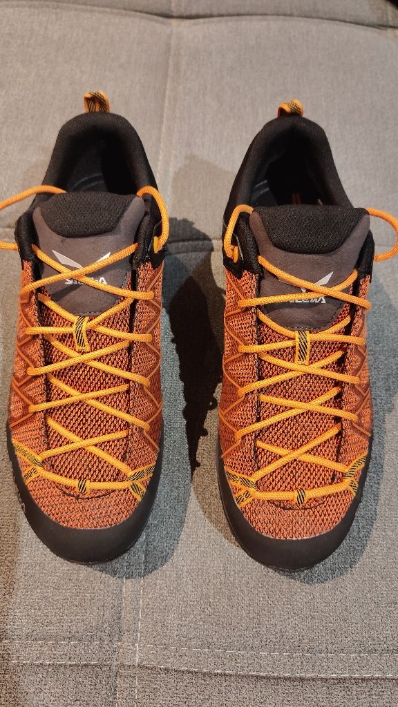 Salewa MTN Trainer Lite GTX NOWE Buty podejściiwe, trekkingowe. Rozmia