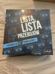 Gra lista lista przebojów