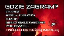 Nagłośnienia, Koncerty, Plenery, DJ na Twoją imprezę