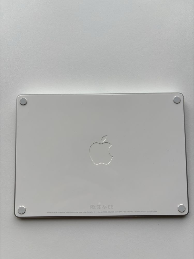 Apple Magic Trackpad 2, A1535