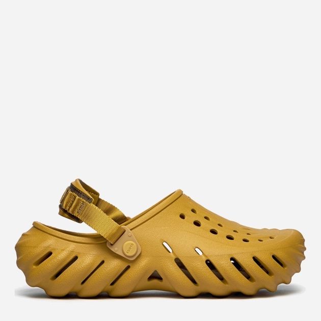 Жіночі крокси Crocs Echo Clog 207937-76A