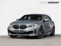 BMW Seria 1 BMW Sikora, M135i xDrive Hatch, FV 23