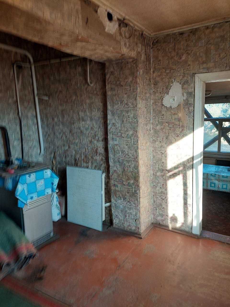 Продам дом в Новопокровке (Рядом Каменная Яруга)