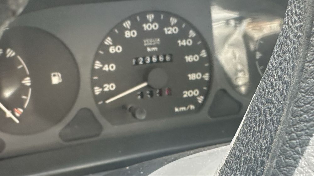 Fiat strada 1.9d