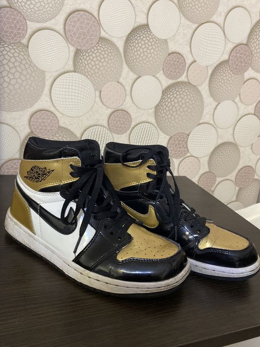 Кросівки nike Джордан