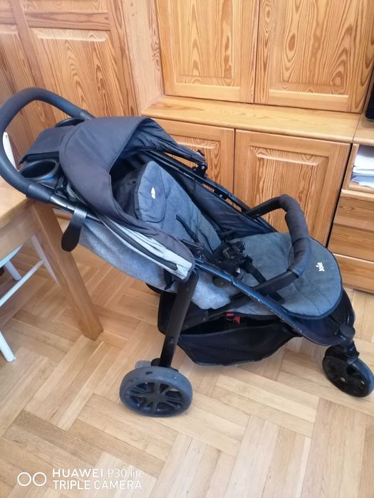 Wózek spacerowy Jolie Warszawa/Łomianki/Płoński