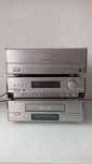 Zestaw Denon UPO-250, UTP-250 i UCD-250