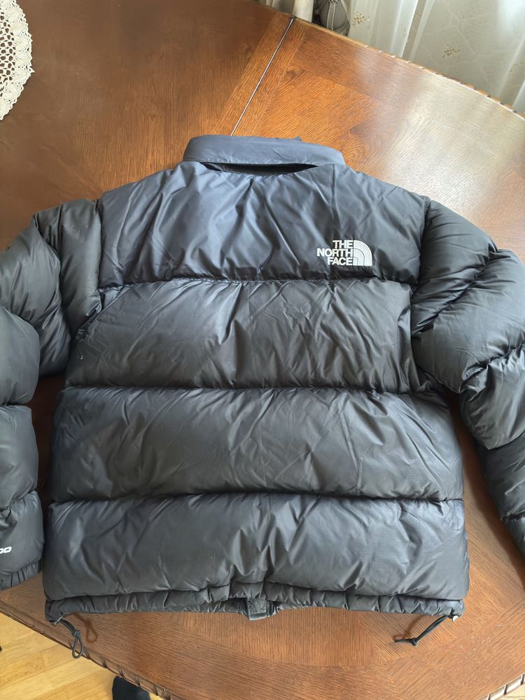 Пухова куртка The North Face 700 (оригінал)