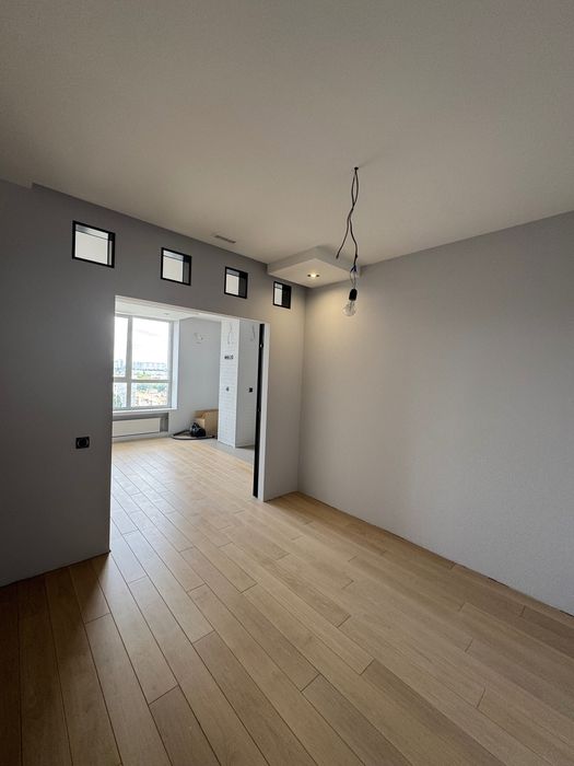 Власник. Продаж квартири 50 м² в ЖК  "Adamant" вул. В.Липківського 33А