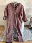 Kombinezon merino Mikkline r. 86