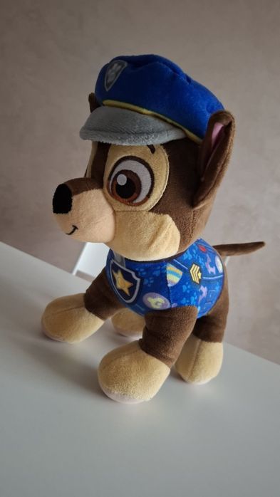 Щенячий патруль 25 см