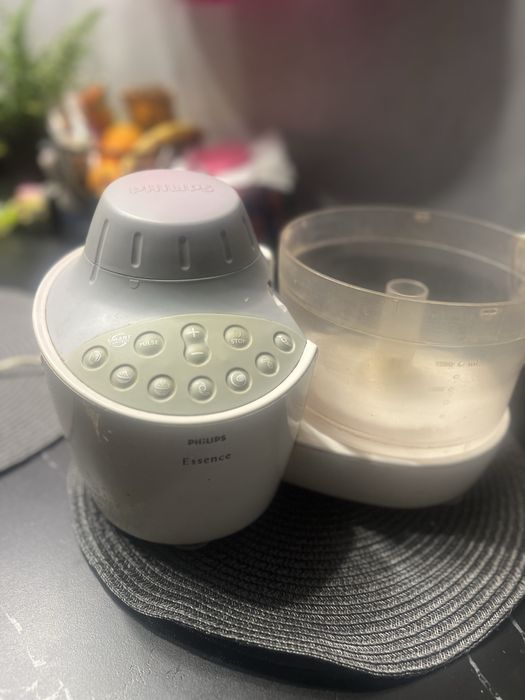 Кухонний комбайн Philips