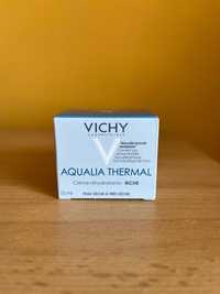 Vichy Aqualia Thermal Krem nawilżający o bogatej konsystencji, 45 ml