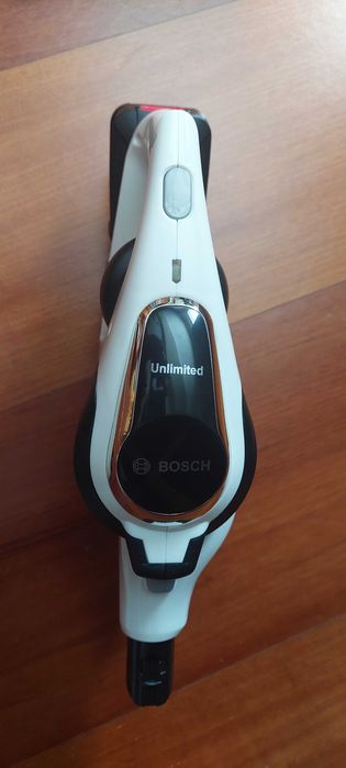 Aspirador Mini Bosch