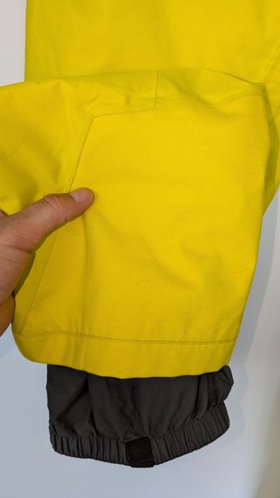 Продам гірськолижні штани PATAGONIA